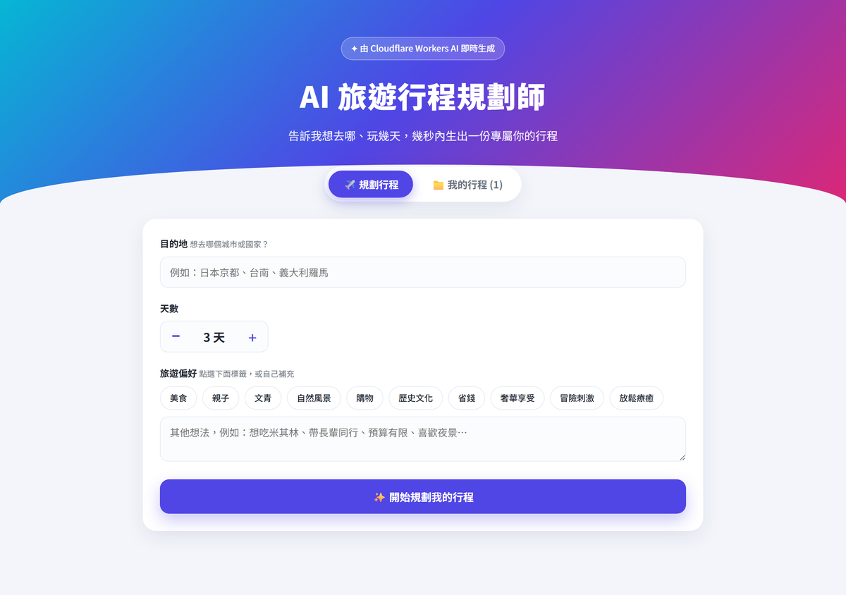 首頁